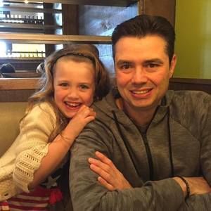 Meet your Posher, Joe